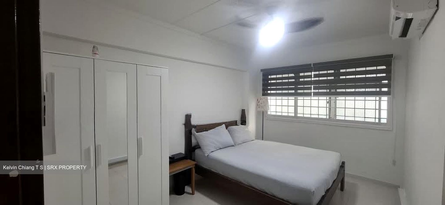 Blk 627 Woodlands Avenue 6 (Woodlands), HDB 4 Rooms #572647701